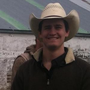 Meet your Posher, Colby